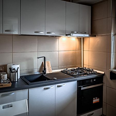 Shiro Lägenhet Bukarest Exteriör bild