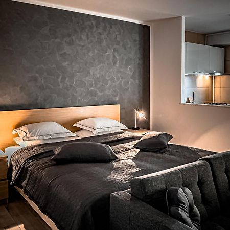 Shiro Lägenhet Bukarest Exteriör bild