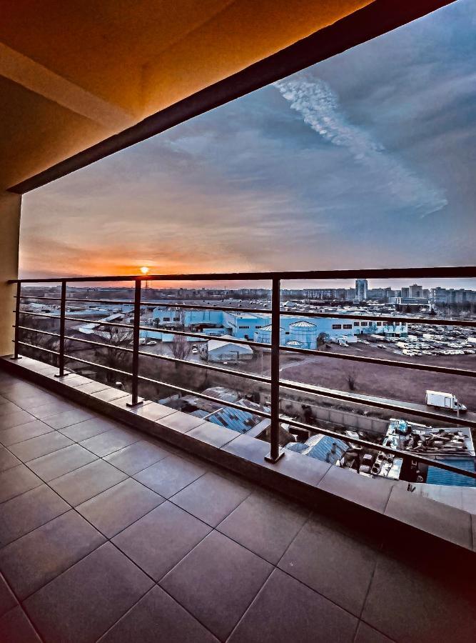 Shiro Lägenhet Bukarest Exteriör bild