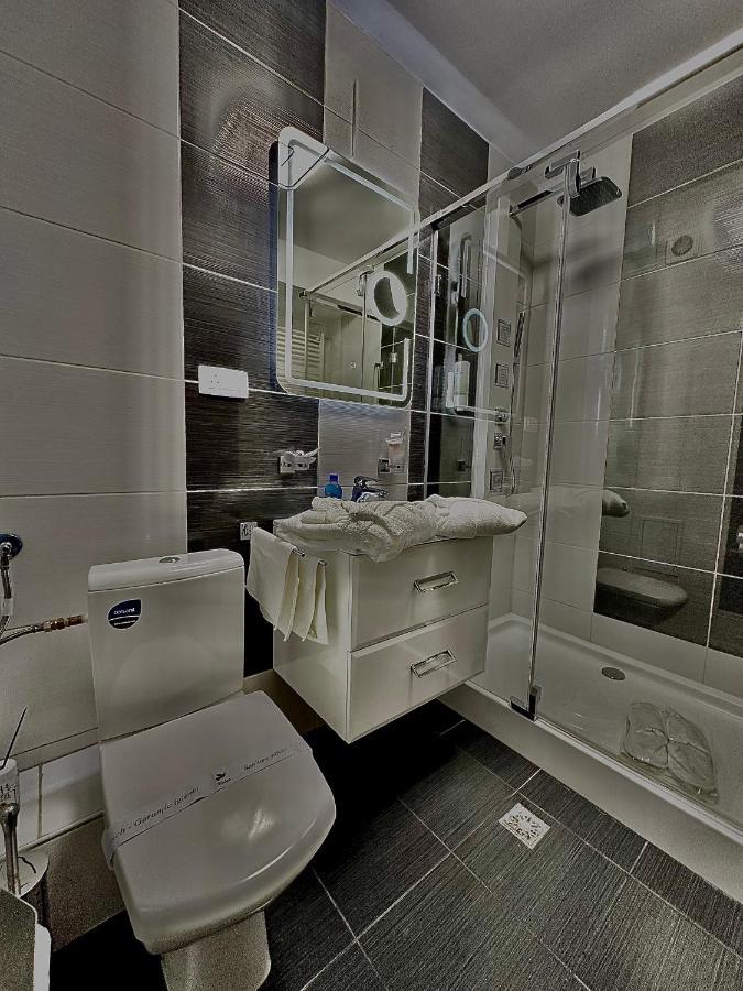 Shiro Lägenhet Bukarest Exteriör bild