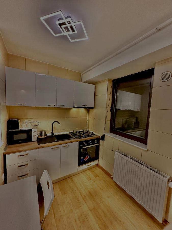Shiro Lägenhet Bukarest Exteriör bild