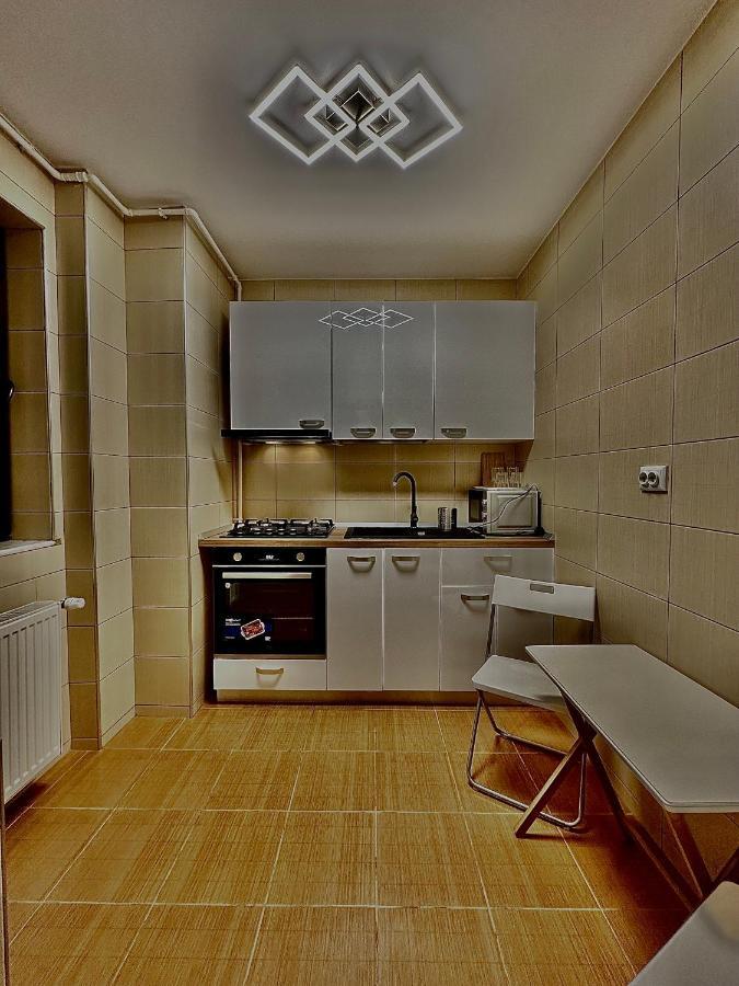 Shiro Lägenhet Bukarest Exteriör bild