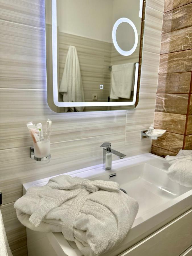 Shiro Lägenhet Bukarest Exteriör bild